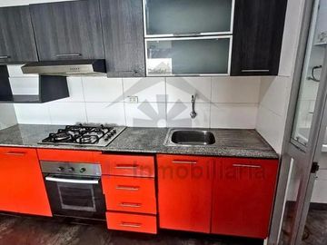 VENTA DE DEPARTAMENTO EN QUINTO PISO EN CONDOMINIO COLIBRI DE CHICLAYO