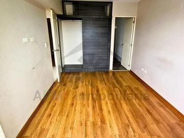 VENTA DE DEPARTAMENTO EN QUINTO PISO EN CONDOMINIO COLIBRI DE CHICLAYO