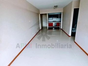 VENTA DE DEPARTAMENTO EN QUINTO PISO EN CONDOMINIO COLIBRI DE CHICLAYO