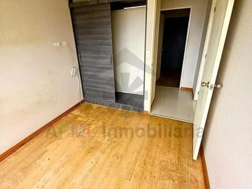 VENTA DE DEPARTAMENTO EN QUINTO PISO EN CONDOMINIO COLIBRI DE CHICLAYO