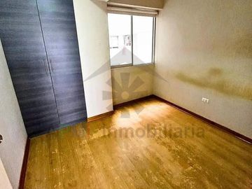 VENTA DE DEPARTAMENTO EN QUINTO PISO EN CONDOMINIO COLIBRI DE CHICLAYO