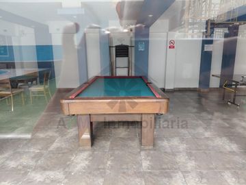 VENTA DE DEPARTAMENTO EN QUINTO PISO EN CONDOMINIO COLIBRI DE CHICLAYO