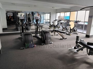 VENTA DE DEPARTAMENTO EN QUINTO PISO EN CONDOMINIO COLIBRI DE CHICLAYO
