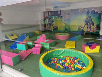 VENTA DE DEPARTAMENTO EN QUINTO PISO EN CONDOMINIO COLIBRI DE CHICLAYO