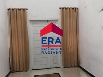 eraradiant.id | Rumah Dijual di Cluster Permata Adora Bintaro Sektor 9 - Hook