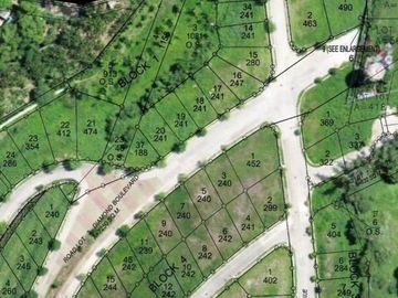423 sq.m. Residential Lot in Pahara at Southwoods City Cavite For Sale