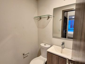 Excelente departamento bien ubicado en Cosmpol Lifev, Coacalco