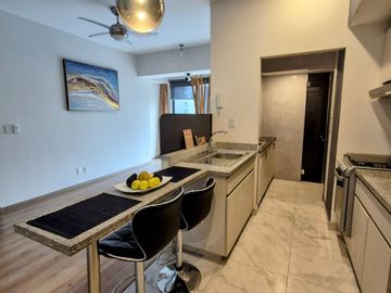 Excelente departamento bien ubicado en Cosmpol Lifev, Coacalco
