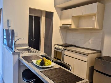 Excelente departamento bien ubicado en Cosmpol Lifev, Coacalco