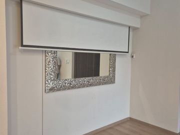 Excelente departamento bien ubicado en Cosmpol Lifev, Coacalco