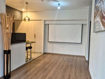 Excelente departamento bien ubicado en Cosmpol Lifev, Coacalco