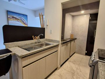 Excelente departamento bien ubicado en Cosmpol Lifev, Coacalco