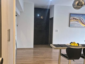 Excelente departamento bien ubicado en Cosmpol Lifev, Coacalco