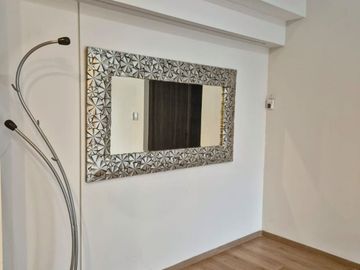 Excelente departamento bien ubicado en Cosmpol Lifev, Coacalco