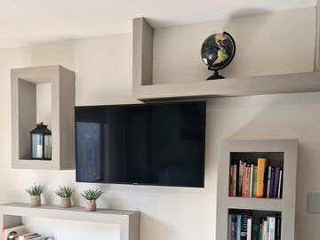 Excelente departamento bien ubicado en Cosmpol Lifev, Coacalco