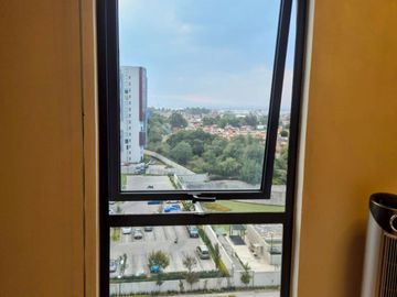 Excelente departamento bien ubicado en Cosmpol Lifev, Coacalco
