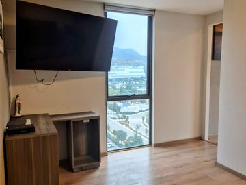 Excelente departamento bien ubicado en Cosmpol Lifev, Coacalco
