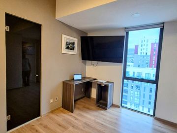 Excelente departamento bien ubicado en Cosmpol Lifev, Coacalco