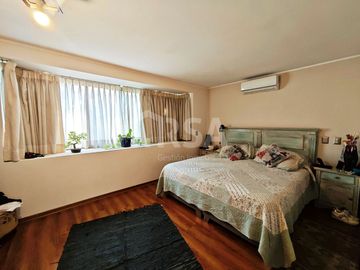CASA 5 HABITACIONES/3 BAÑOS EN AVENIDA LAS PERDICES 4760, CONDOMNIO CERRADO, PEÑALOLÉN