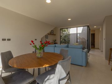 DEPARTAMENTO EN VENTA CONFORT Y LUJO EN ZAKIA