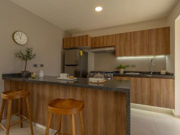DEPARTAMENTO EN VENTA CONFORT Y LUJO EN ZAKIA