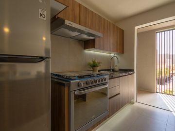 DEPARTAMENTO EN VENTA CONFORT Y LUJO EN ZAKIA