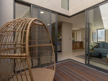 DEPARTAMENTO EN VENTA CONFORT Y LUJO EN ZAKIA