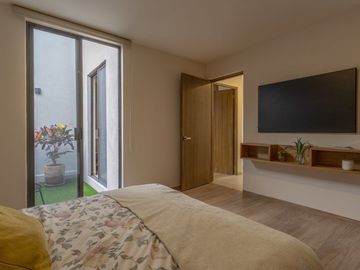 DEPARTAMENTO EN VENTA CONFORT Y LUJO EN ZAKIA