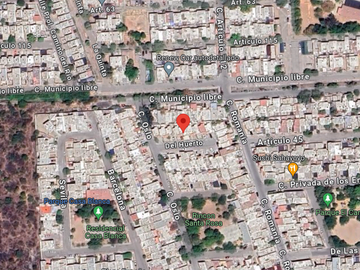 ¡BONITA Y ACOGEDORA PROPIEDAD, EN UNA ZONA MUY TRANQUILA, EXCELENTE PARA TU FAMILIA!