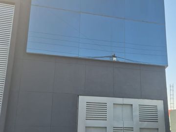 EDIFICIO EN VENTA PARA OFICINAS RECTA A CHOLULA DE RIVADAVIA PUEBLA