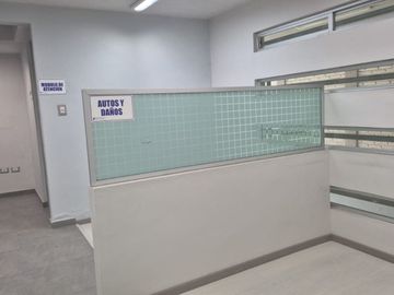 EDIFICIO EN VENTA PARA OFICINAS RECTA A CHOLULA DE RIVADAVIA PUEBLA