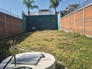 EDIFICIO EN VENTA PARA OFICINAS RECTA A CHOLULA DE RIVADAVIA PUEBLA