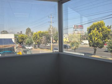 EDIFICIO EN VENTA PARA OFICINAS RECTA A CHOLULA DE RIVADAVIA PUEBLA