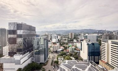 For Sale: 1 Bedroom Zen with 1 Parking Slot at The Alcoves by Ayala Land Premiere, Cebu - 65sqm.