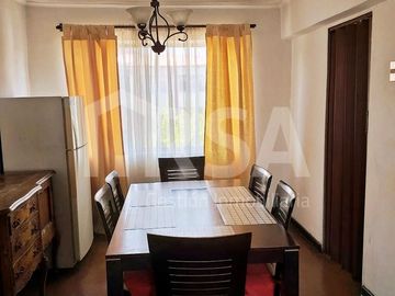 Departamento 3 Habitaciones/1 Baño con estacionamiento en calle Profesor Juan Gómez Millas 2809, Ñuñoa