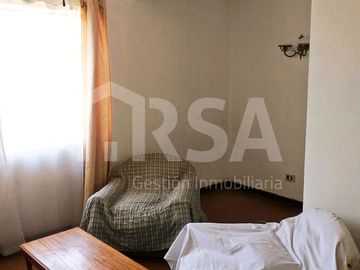 Departamento 3 Habitaciones/1 Baño con estacionamiento en calle Profesor Juan Gómez Millas 2809, Ñuñoa