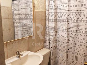 Departamento 3 Habitaciones/1 Baño con estacionamiento en calle Profesor Juan Gómez Millas 2809, Ñuñoa