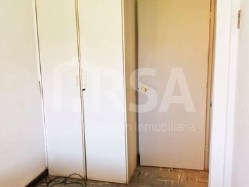 Departamento 3 Habitaciones/1 Baño con estacionamiento en calle Profesor Juan Gómez Millas 2809, Ñuñoa