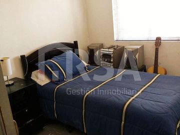 Departamento 3 Habitaciones/1 Baño con estacionamiento en calle Profesor Juan Gómez Millas 2809, Ñuñoa