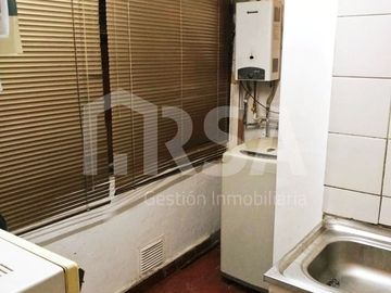 Departamento 3 Habitaciones/1 Baño con estacionamiento en calle Profesor Juan Gómez Millas 2809, Ñuñoa