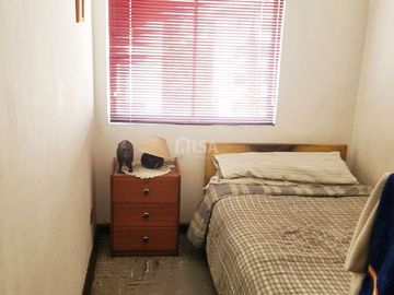 Departamento 3 Habitaciones/1 Baño con estacionamiento en calle Profesor Juan Gómez Millas 2809, Ñuñoa