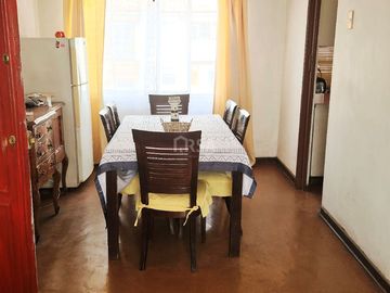 Departamento 3 Habitaciones/1 Baño con estacionamiento en calle Profesor Juan Gómez Millas 2809, Ñuñoa