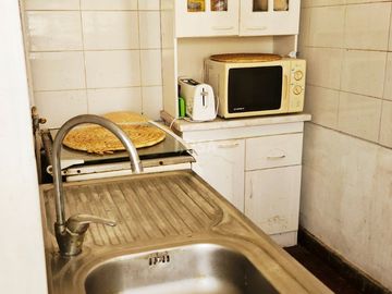 Departamento 3 Habitaciones/1 Baño con estacionamiento en calle Profesor Juan Gómez Millas 2809, Ñuñoa