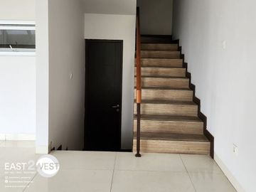Dijual Rumah Perum Taman Grisenda Kapuk Muara Jakarta Utara Full Renovasi Bagus Nyaman Siap Huni