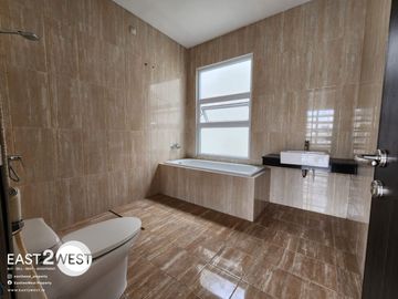 Dijual Rumah Perum Taman Grisenda Kapuk Muara Jakarta Utara Full Renovasi Bagus Nyaman Siap Huni