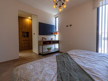 CASA EN VENTA ZIRÉ CERCA DE LA ANÁHUAC