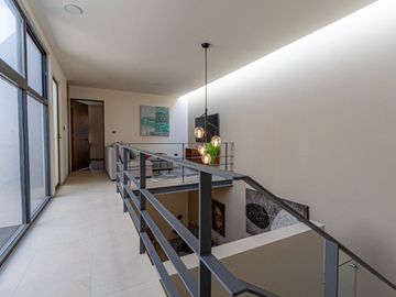 CASA EN VENTA ZIRÉ CERCA DE LA ANÁHUAC
