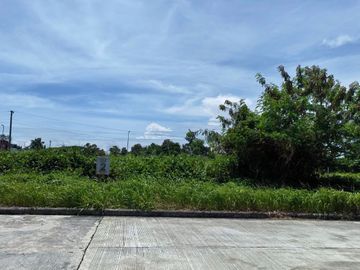 Lot for sale in Talisay City
