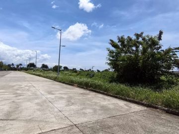 Lot for sale in Talisay City