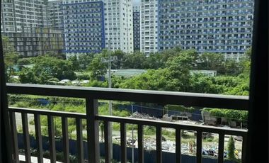 FOR LEASE - Fully Furnished Condo Unit in Sea Residences, Pasay City